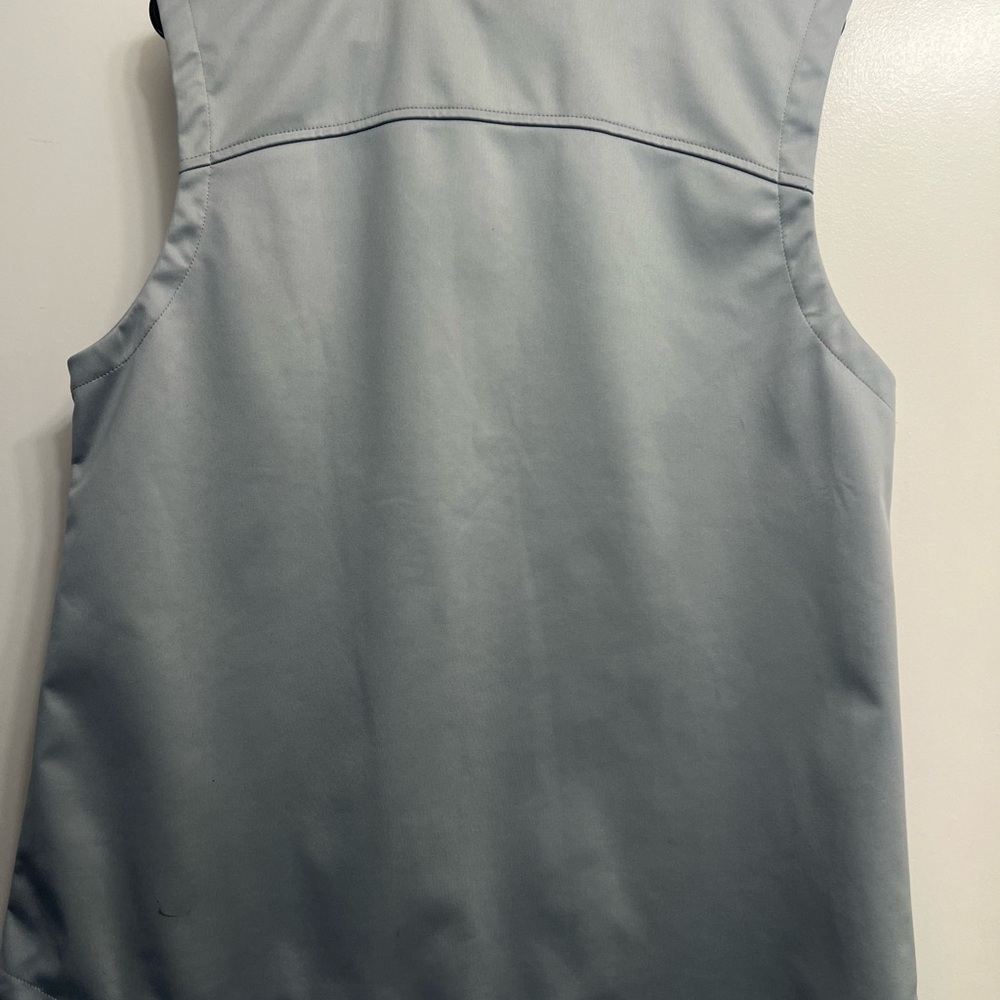 Women's Windproof Softshell Vest - image 6